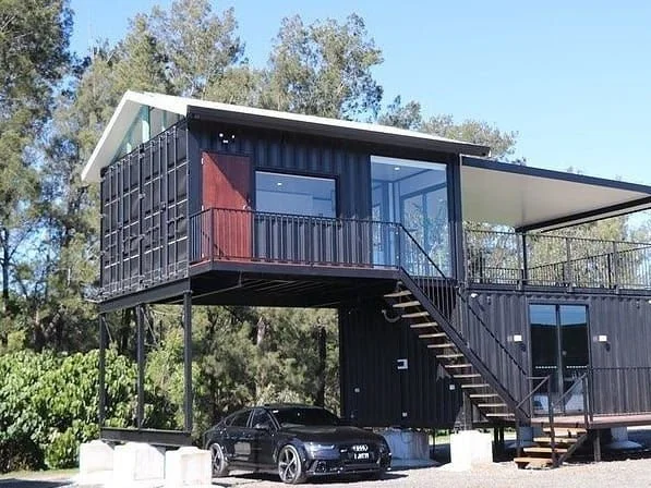 Casa Container